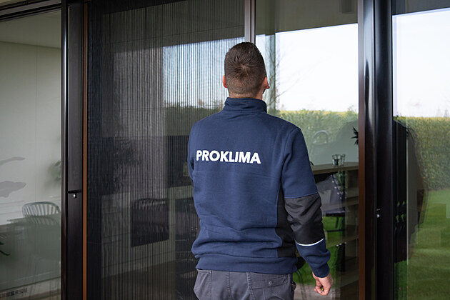 Proklima