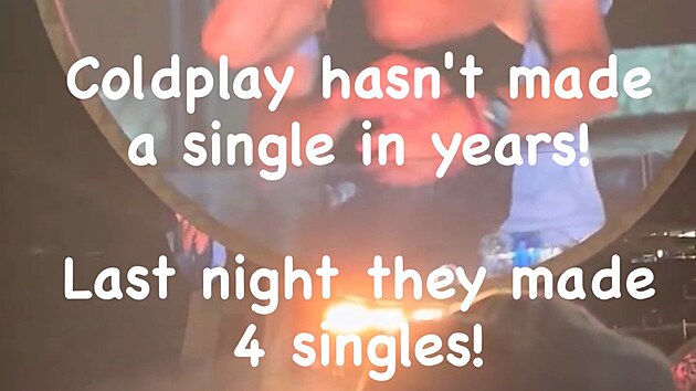 Aféra bývalého šéfa datové platformy Astronomer baví internet.