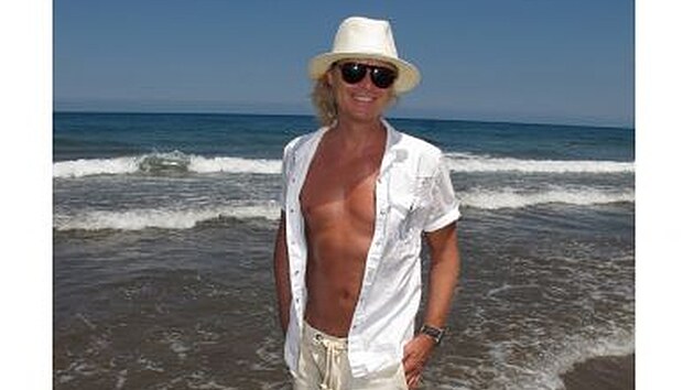 Peter Nagy