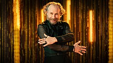 StarDace na cestách - tanečník a choreograf Marek Zelinka.