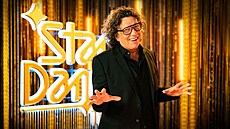 StarDace na cestách - tanečník a bavič Richard Genzer.