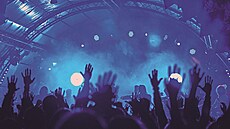 Třebívlice roztančí ŠvestkaFEST 2025 Třebívlice roztančí ŠvestkaFEST 2025