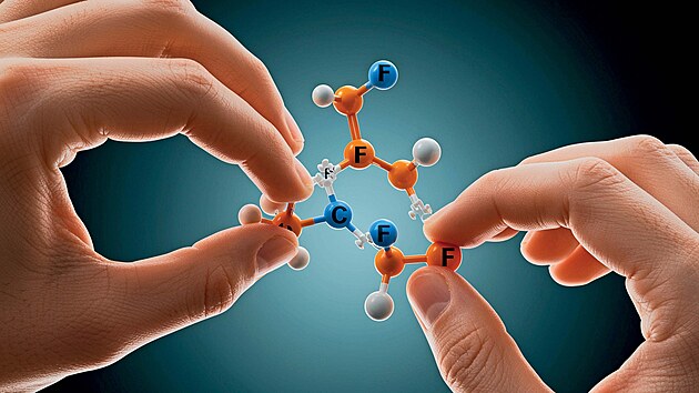 Říká se jim PFAS a jde o skupinu syntetických chemických sloučenin obsahujících fluor. Vyznačují se vysokou odolností vůči rozkladu, proto se jim také přezdívá „věčné chemikálie“. Hromadí se už desítky let v životním prostředí, a to i v pitné vodě, a následně také v lidském těle, přičemž současná věda nezná technologii, která by tyto zdraví ohrožující látky dokázala zlikvidovat.