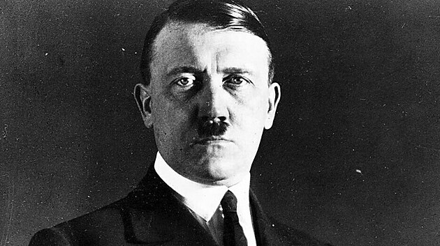 Adolf Hitler