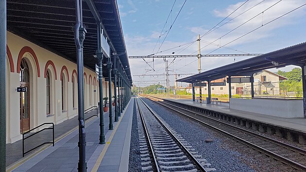 Stanice Teplice v Čechách