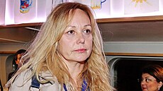 Martina Adamcová (2017)
