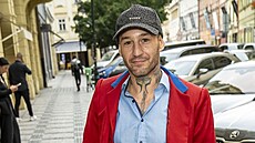 Sámer Issa (30. ervence 2025)