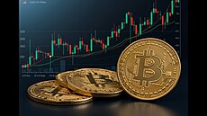 Bitcoin na hranici 120 tisíc dolarů - je už pozdě na investici? Bitcoin na hranici 120 tisíc dolarů - je už pozdě na investici?