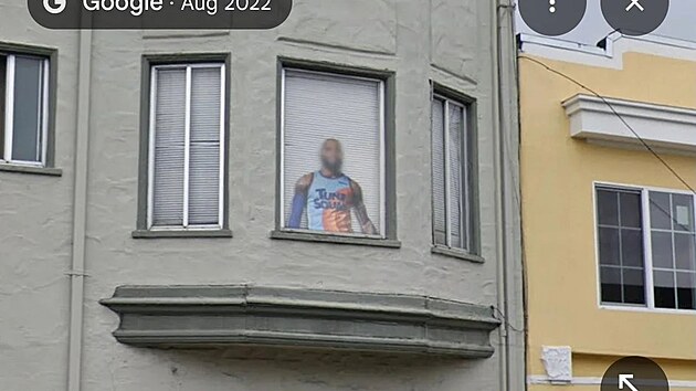 Nebude asi snadné vysvětlit, co přesně dělal Lebron James u vás doma v ložnici, zatímco jste byli v práci.