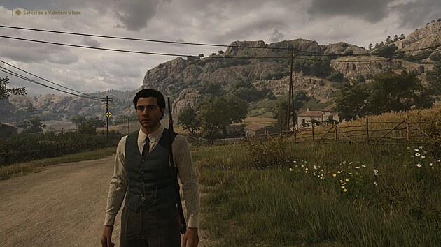 Mafia: Domovina (PS5)