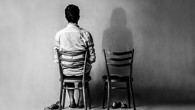 Práce českobudějovické fotografky Adély Andersové. Pracuje jak v exteriéru, tak i ve svém ateliéru. Na snímku je oceněná soutěžní fotografie v International Photography Awards. (15. srpna 2025)