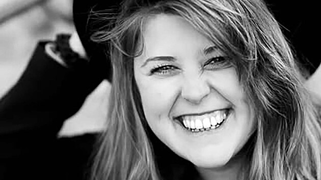 Českobudějovická fotografka Adéla Andersová oceněná v International Photography Awards (15. srpna 2025).