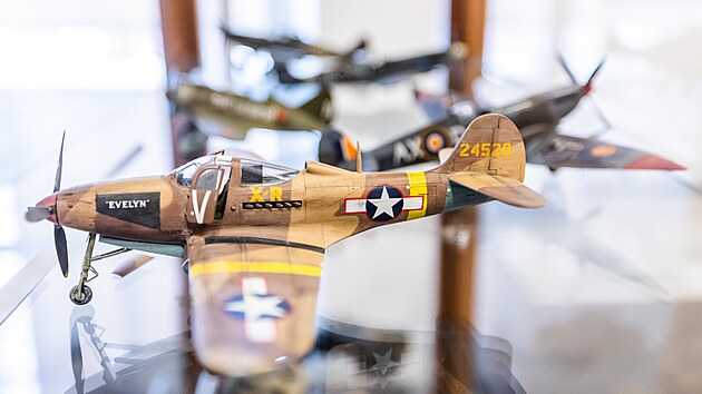 Muzeum Broumovska připravilo výstavu Časy velkých změn. (25. června 2025)