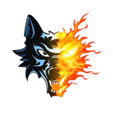 Grenoble Bruleurs de Loups