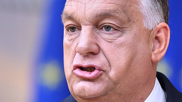 Viktor Orbán (26. června 2025)