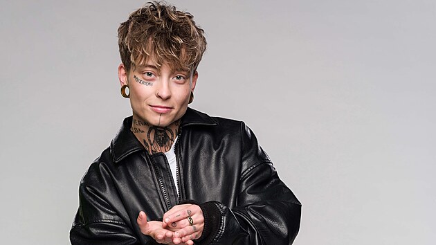 Hell’s Kitchen Česko 2025 - Eva „Ave“ Podrazová