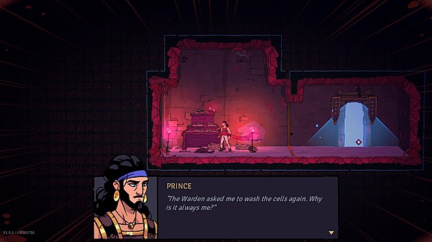 The Rogue Prince of Persia