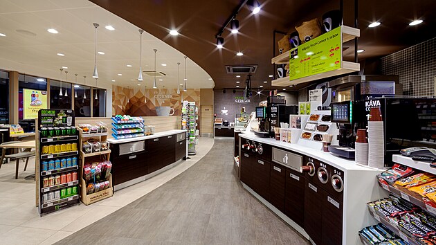 Tato technologie je nasazována výhradně na čerpacích stanicích bez nočního provozu – tedy na těch, které se v noci zcela uzavírají a kde není přítomna obsluha. (21. srpna 2025)