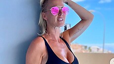 Zuzana Belohorcová