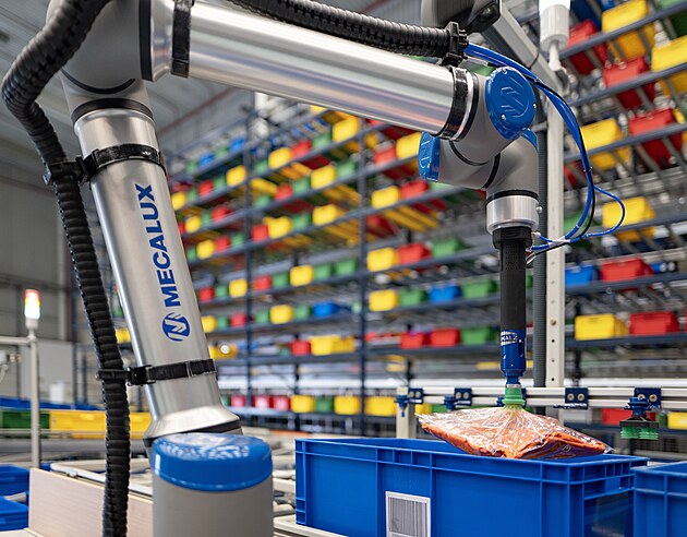 Siemens v Brně představí řešení pro vyšší konkurenceschopnost