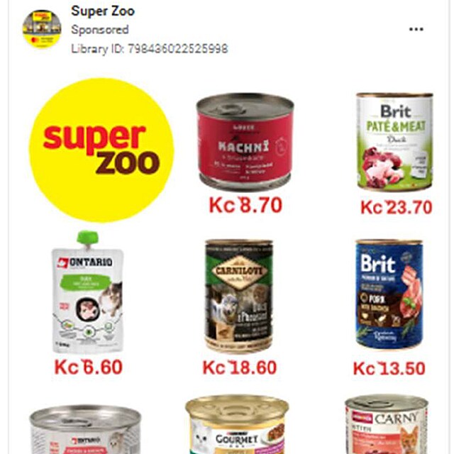 Podvodné eshopy