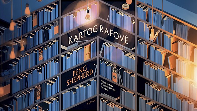 Kartografové