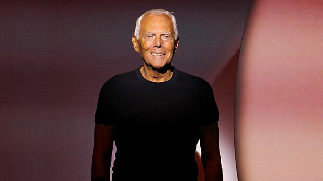 Giorgio Armani