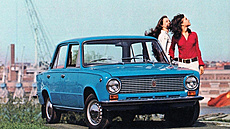 Lada 1300