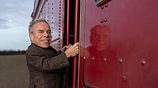 Warwick Davis
