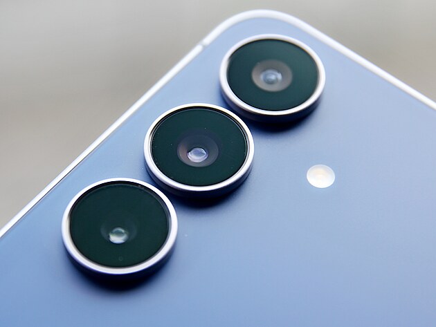 Samsung Galaxy S25 FE