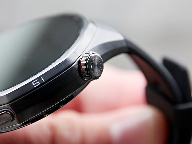 Huawei Watch GT 6 Pro