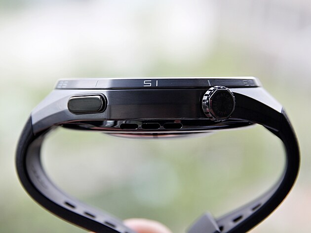 Huawei Watch GT 6 Pro