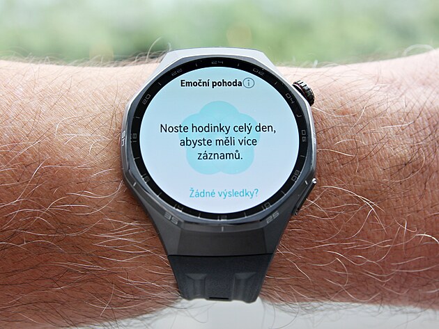 Huawei Watch GT 6 Pro