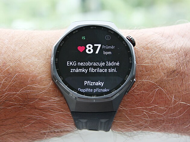 Huawei Watch GT 6 Pro