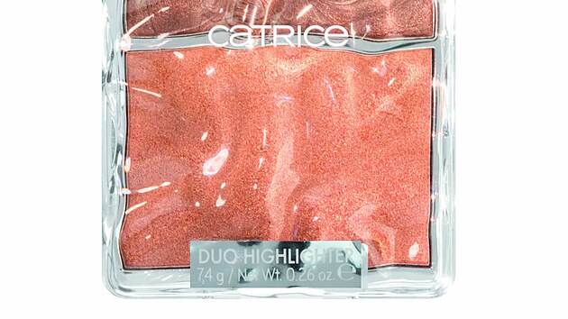 Underwater Secrets rozjasňovač duo, cena 179 Kč