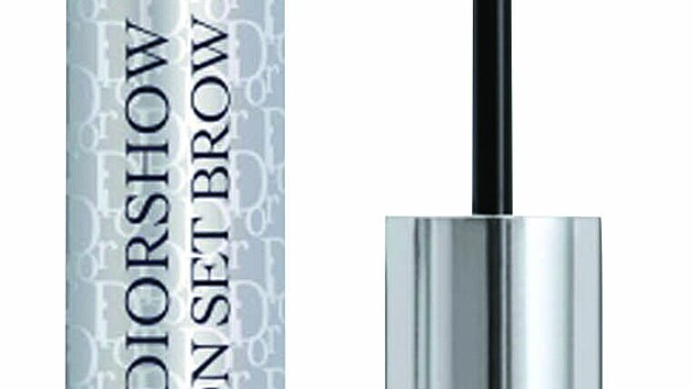 Diorshow On Set Brow řasenka na obočí, cena 910 Kč
