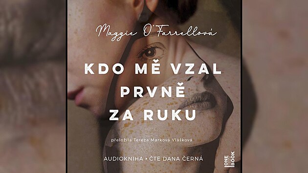 Kdo mě vzal prvně za ruku