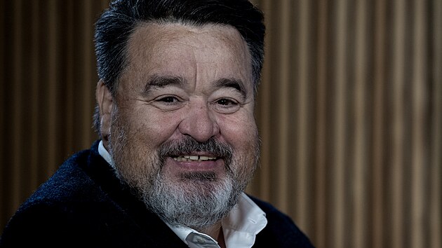 Hostem podcastu Industrial byl prezident Komory auditorů ČR doc. ing. Ladislav Mejzlík, Ph.D.