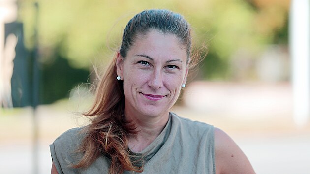 Eva Decroix, ODS (11. září 2025)