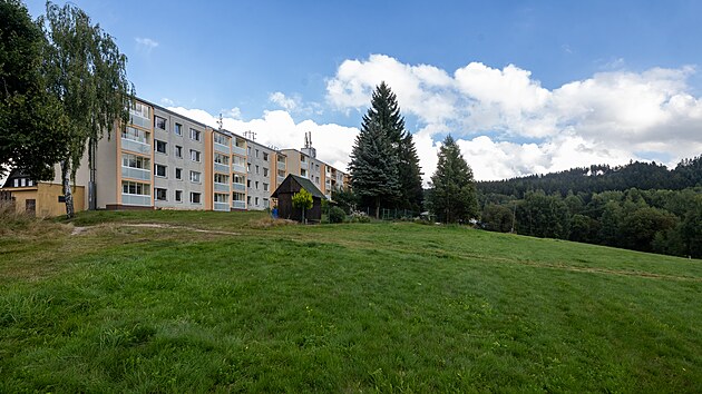 První dvě výrobny umístí v Jablonci nad Nisou na kotelnu ve Vlaštovčí ulici a na střechu mateřské školy v Tiché, nebo Dolní ulici.