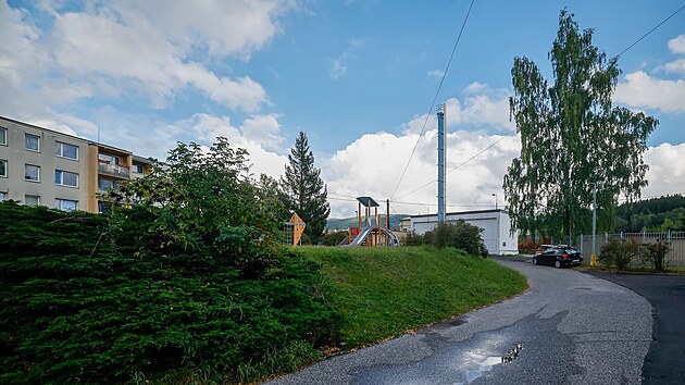 První dvě výrobny umístí v Jablonci nad Nisou na kotelnu ve Vlaštovčí ulici a na střechu mateřské školy v Tiché, nebo Dolní ulici.