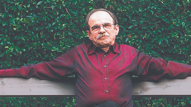 Jaroslav Uhlíř (2006)