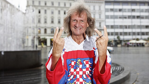 Miroslav Ševčík, lídr kandidátky SPD v Jihomoravském kraji ve sněmovních volbách v roce 2025.