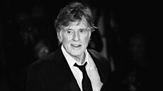 Robert Redford