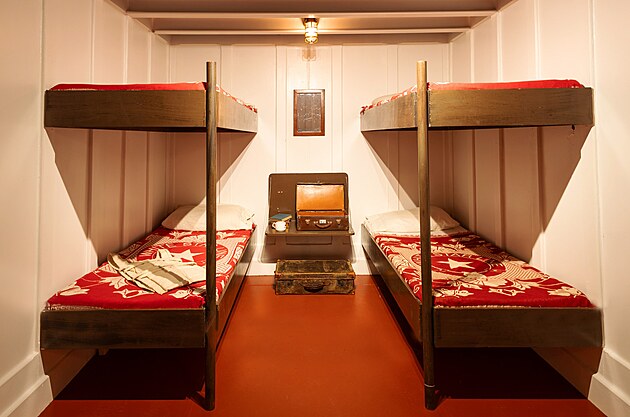 Titanic připlouvá do Prahy! Výstava plná emocí, historie a skutečných artefaktů...