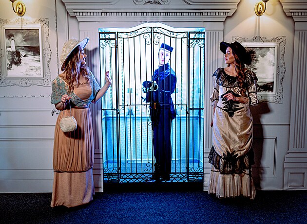 Titanic připlouvá do Prahy! Výstava plná emocí, historie a skutečných artefaktů...