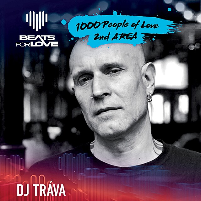 DJ Tráva, vlastním jménem Petr Votava, český diskžokej, producent a komponista elektronické hudby.