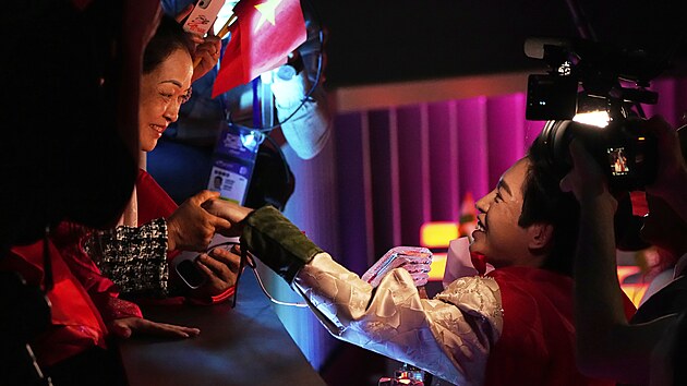 Ruská obdoba mezinárodní pěvecké soutěže Eurovision Song Contest – Intervize. Klání se zúčastnili zástupci dvacítky zemí. (21. září 2025)