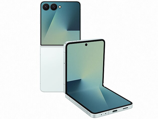 Telefon Samsung Galaxy Z Flip7