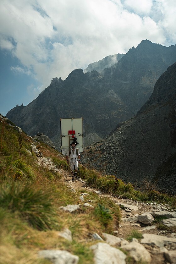 Slovenské elektrárne dodají „Nekonečnou energii“ vysokohorským chatám